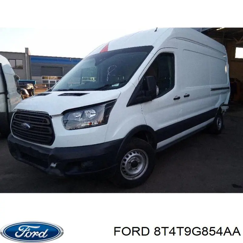 Czujnik włącznika świała stop Ford 8T4T9G854AA cena, od 46,74 USD