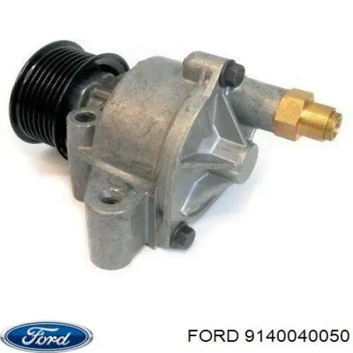 Do koszyka 9140040050 Ford Pompa podciśnienia