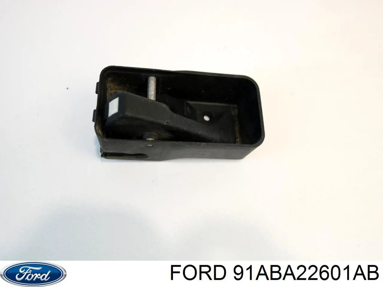 6604310 Ford Klamka drzwi tylnych (skrzydłowych) lewa wewnętrzna