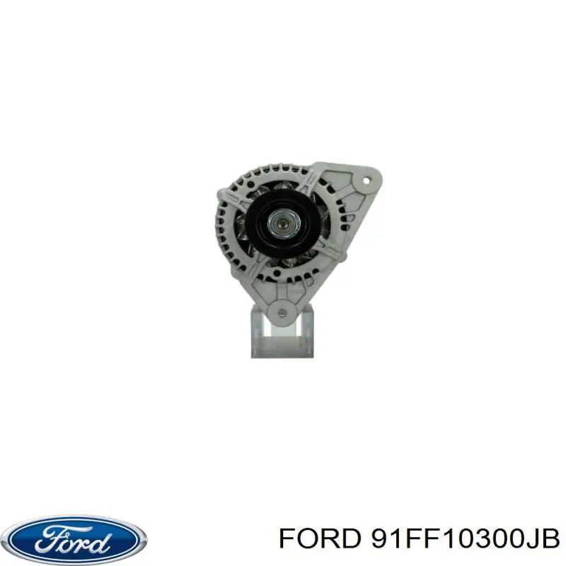 Alternator Ford 91FF10300JB cena, od 71,51 USD