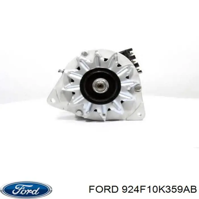 Alternator Ford 924F10K359AB cena, od 28,62 USD