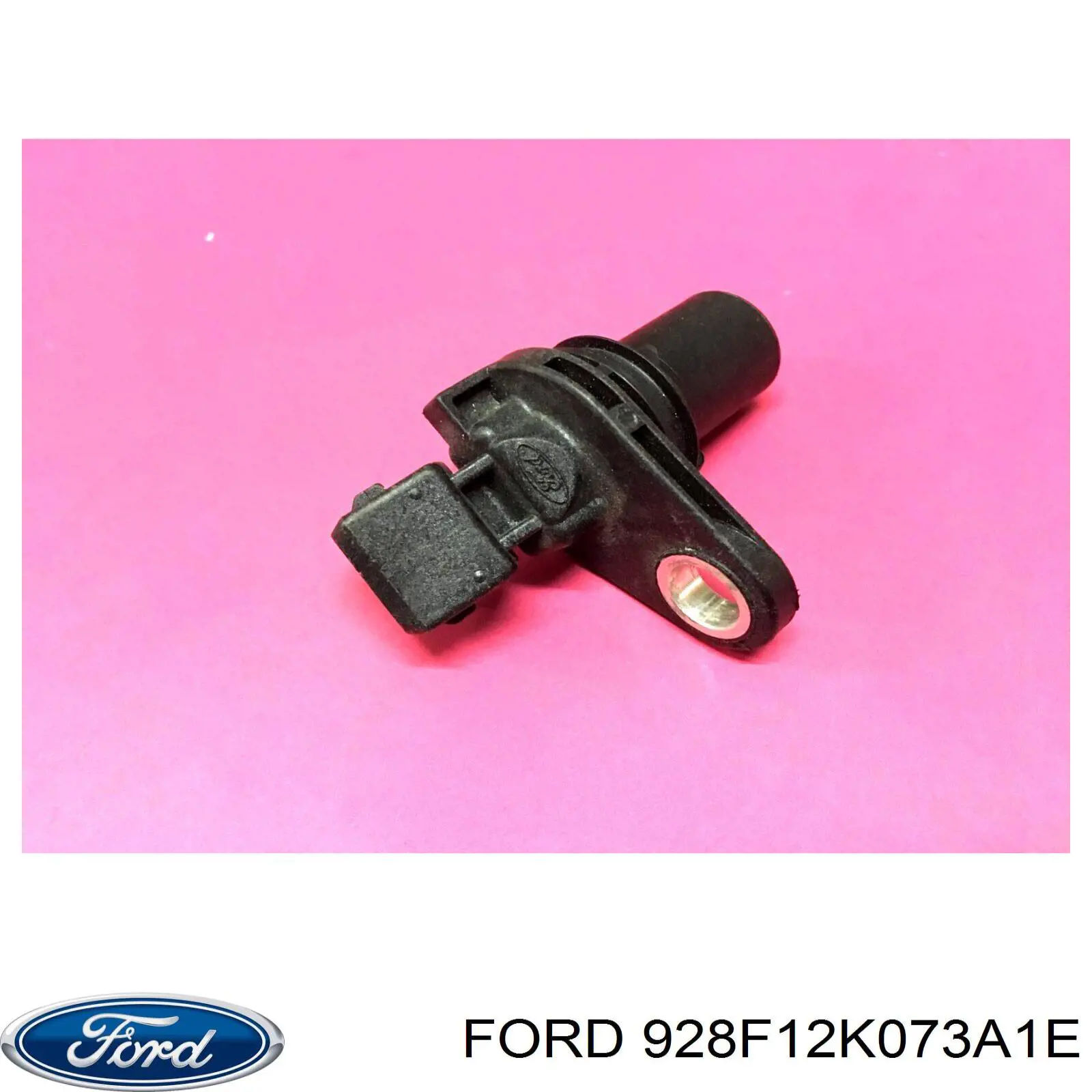 Czujnik położenia wałka rozrządu Ford 928F12K073A1E cena, od 18,08 USD