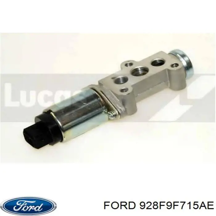 Regulator biegu jałowego do Ford Escort CLASSIC AAL, ABL