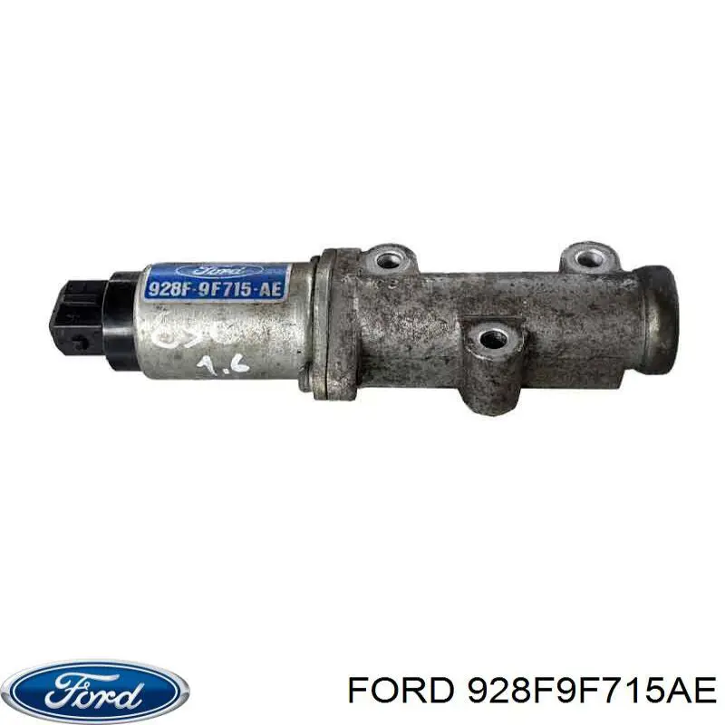 Regulator biegu jałowego Ford Escort CLASSIC hatchback (AAL, ABL) (1998 - 2000) cena, od 148,71 USD