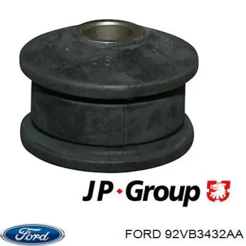 Silentblock przedniego wahacza dolnego Ford 92VB3432AA cena, od 7,82 USD