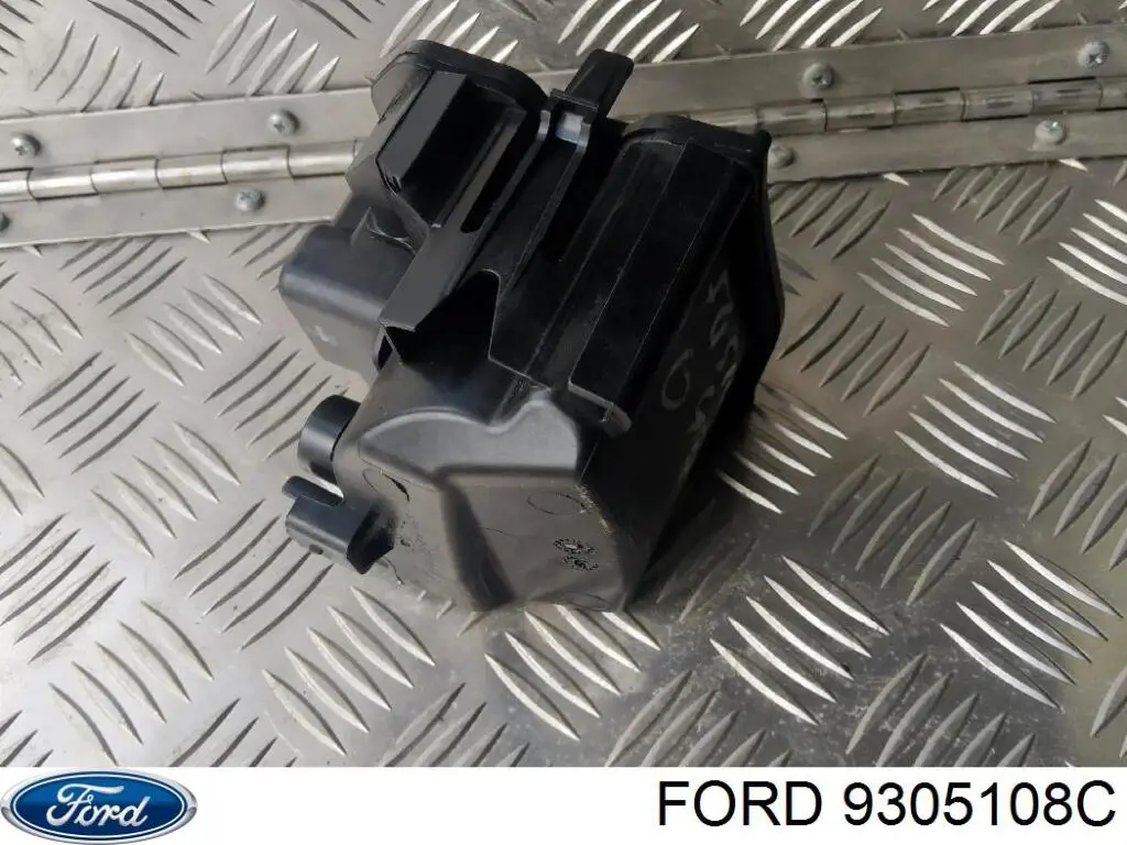 Do koszyka 1362562 Ford Blok podgrzewania paliwa