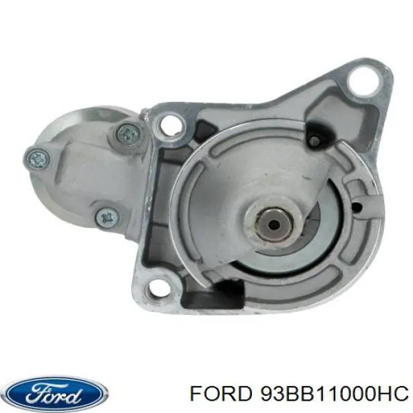 93BB11000HC Ford rozrusznik