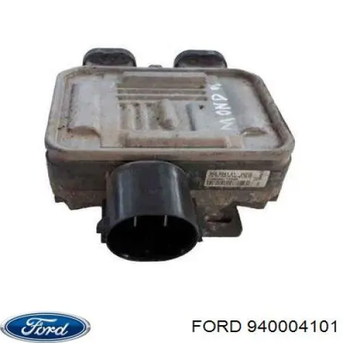 Do koszyka 3202KST6 Polcar Regulator obrotów wentylatora (sterownik)