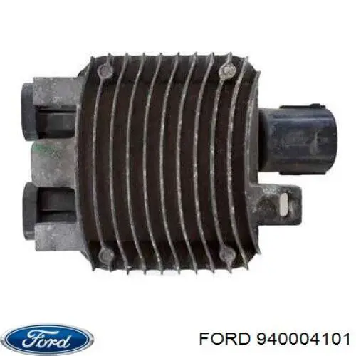 Regulator obrotów wentylatora (sterownik) 3202KST6 Polcar