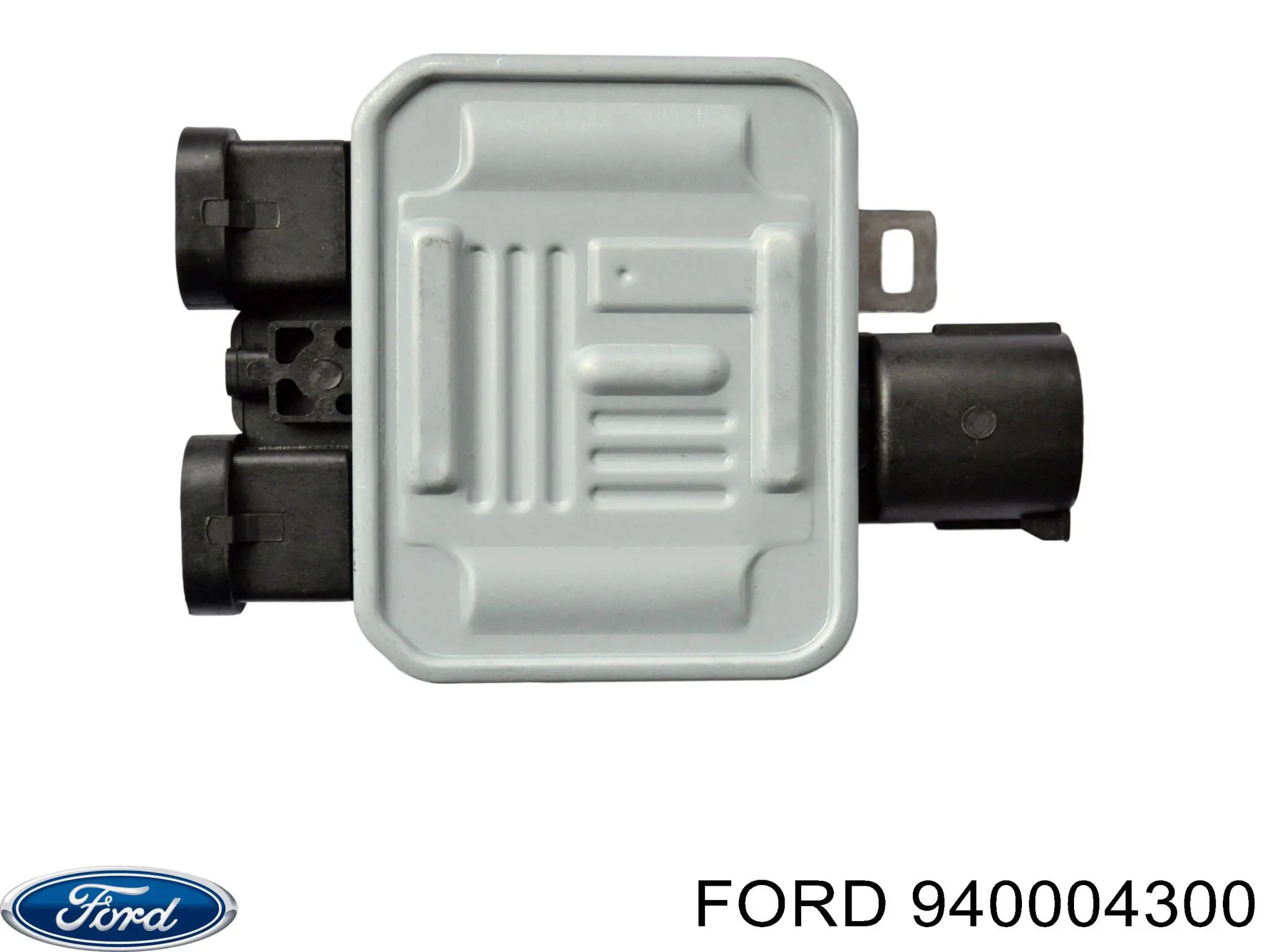940004300 Ford przekaźnik wentylatora