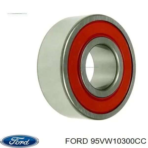 Alternator Ford 1406087 cena, od 225,63 USD