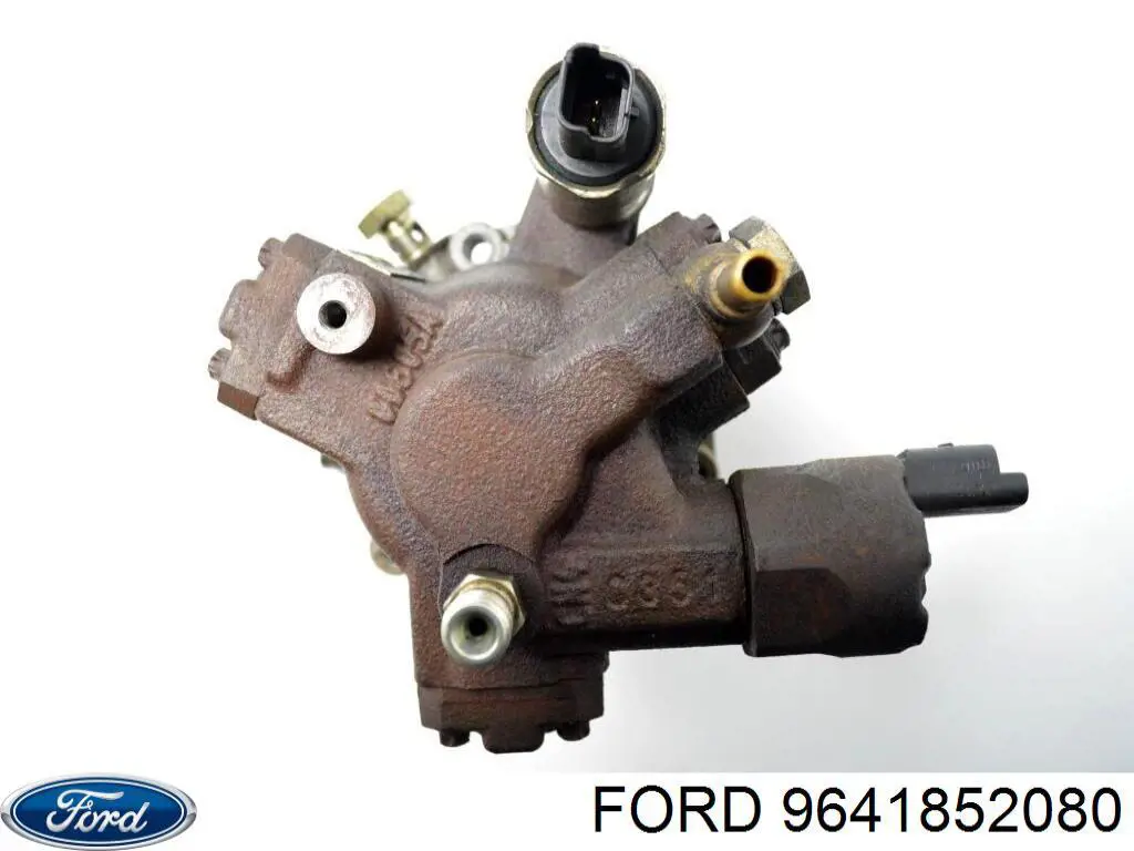 Pompa wtryskowa wysokiego ciśnienia Ford 1522409 cena, od 77,80 USD