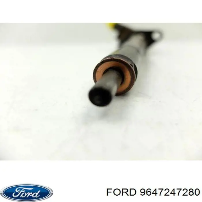 Wtryskiwacz paliwa Ford Kuga I