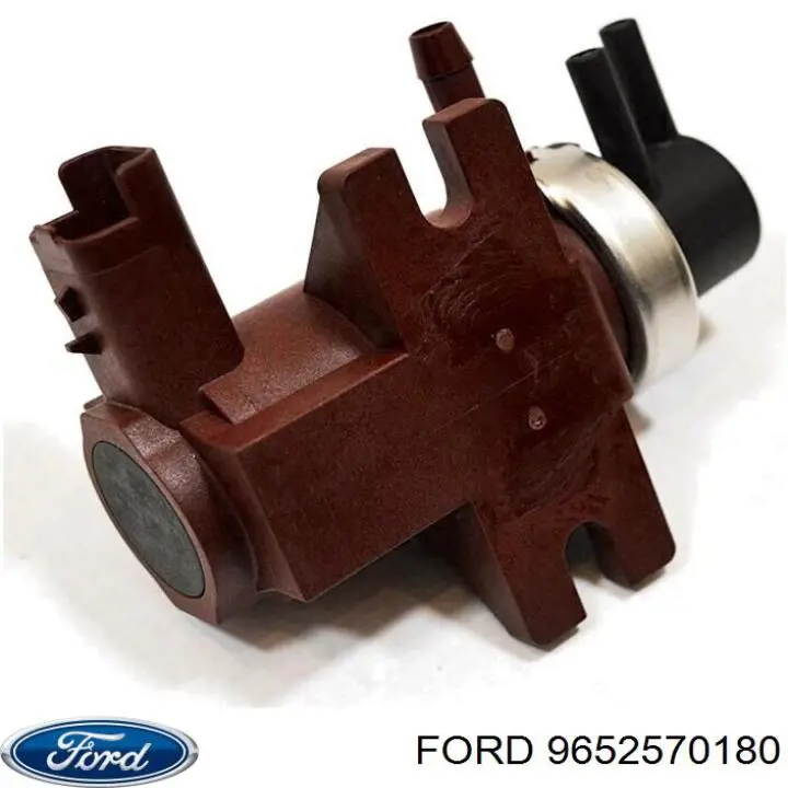 9652570180 Ford przetwornik ciśnienia (solenoid doładowania)