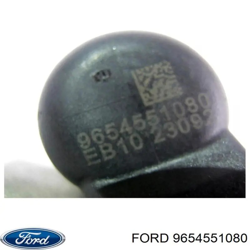 9654551080 Ford Wtryskiwacz paliwa