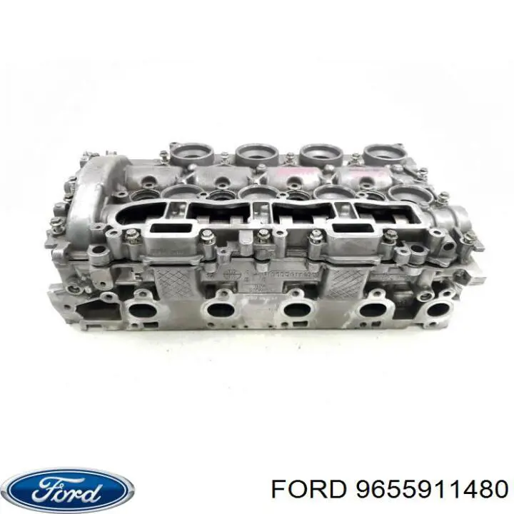 Do koszyka 9655911480 Ford Głowica cylindrów