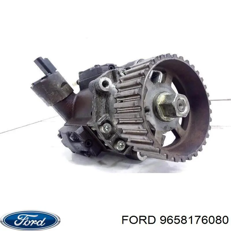 Pompa wtryskowa wysokiego ciśnienia Ford 9658176080 cena, od 83,43 USD
