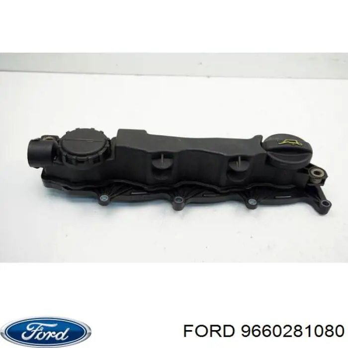 9660281080 Ford Pokrywa zaworowa
