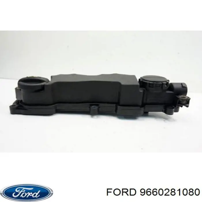 Pokrywa zaworowa Ford 9660281080 cena, od 30,87 USD