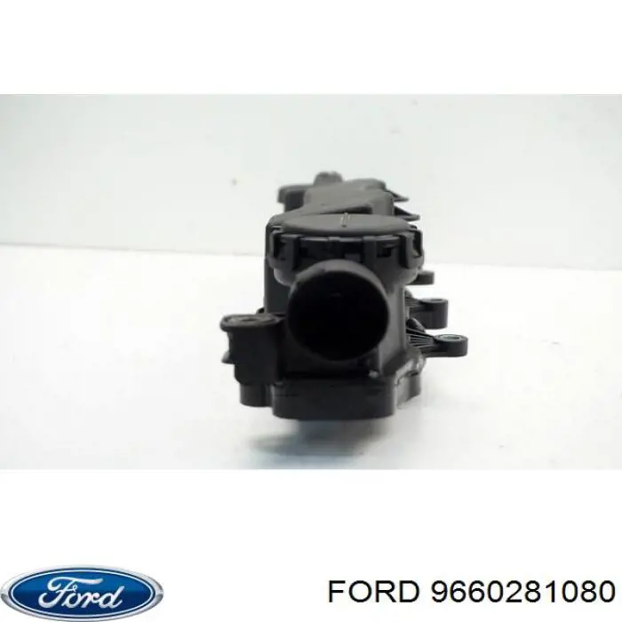 Do koszyka 9660281080 Ford Pokrywa zaworowa