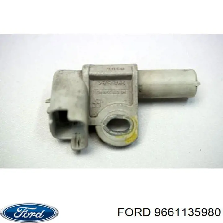 Czujnik położenia wałka rozrządu Ford 9661135980 cena, od 20,60 USD