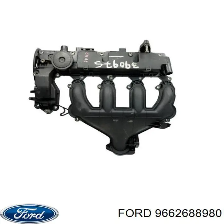 9662688980 Ford pokrywa zaworowa