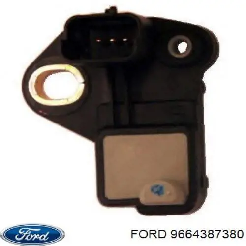 9664387380 Ford Czujnik położenia wału korbowego