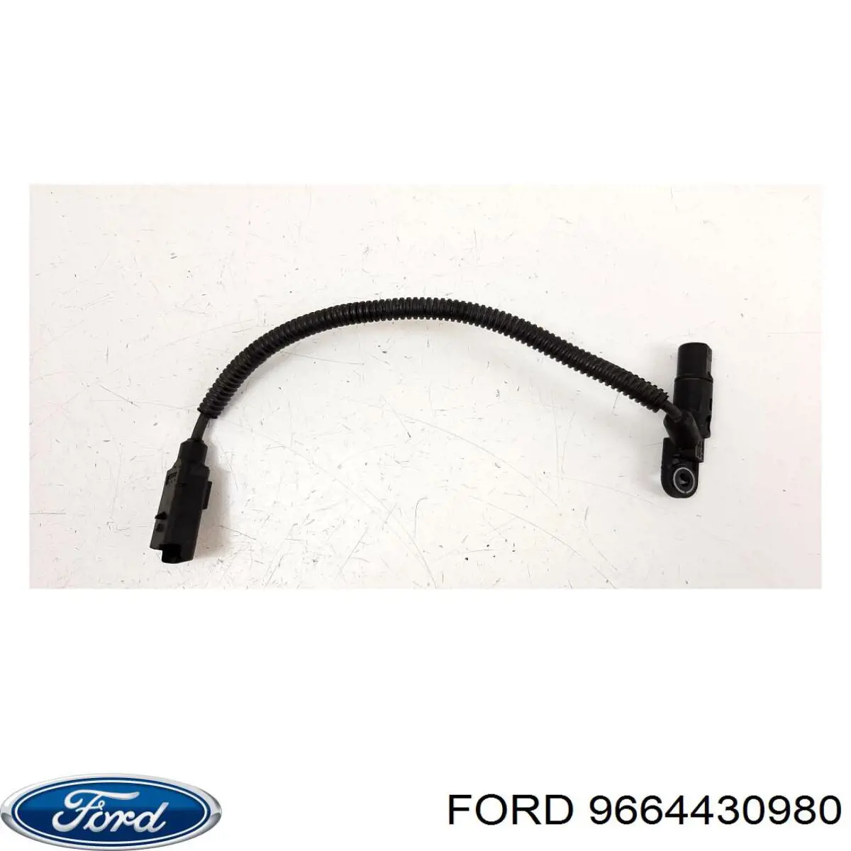 Czujnik położenia wałka rozrządu Ford 9664430980 cena, od 40,86 USD