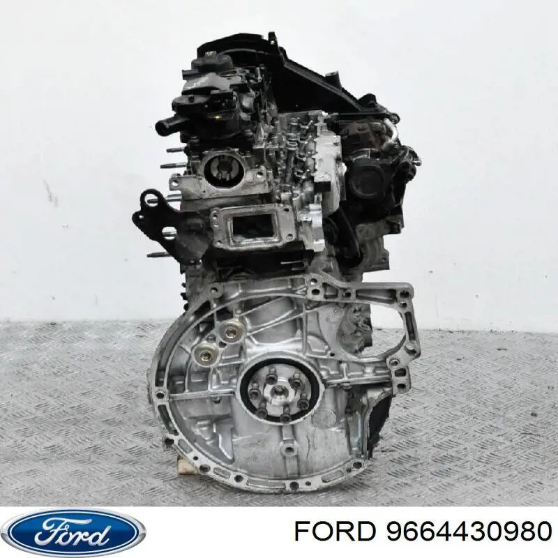 Do koszyka 9664430980 Ford Czujnik położenia wałka rozrządu