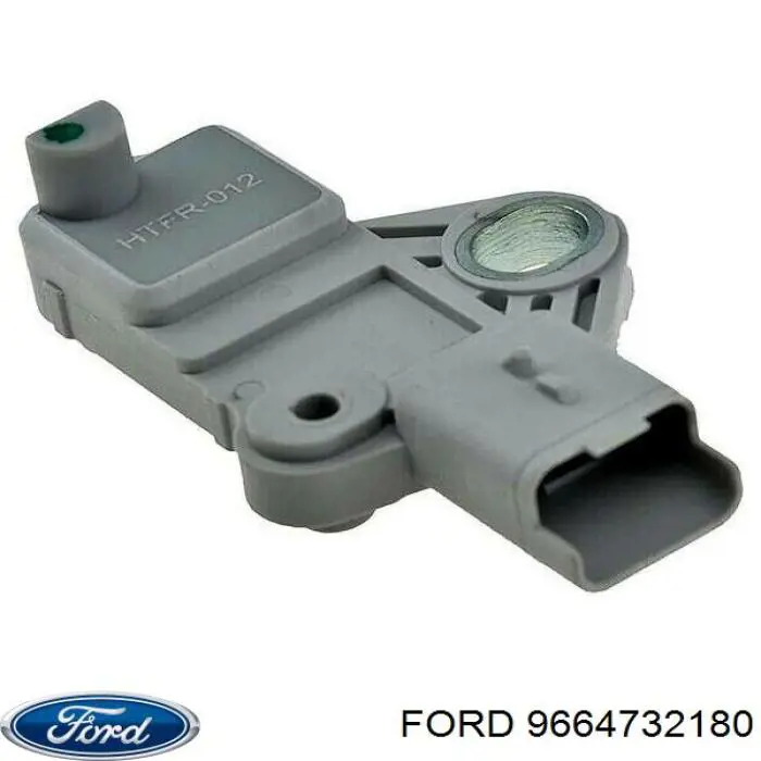 Czujnik położenia wału korbowego 9664732180 Ford