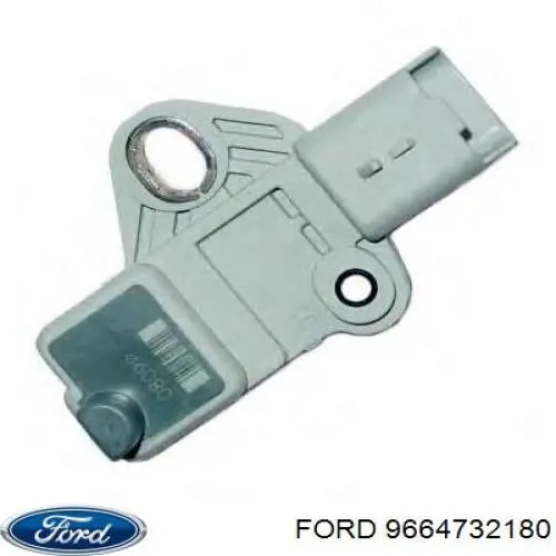 Czujnik położenia wału korbowego 9664732180 Ford