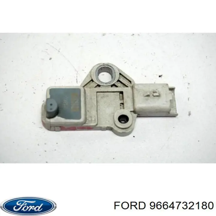 9664732180 Ford Czujnik położenia wału korbowego