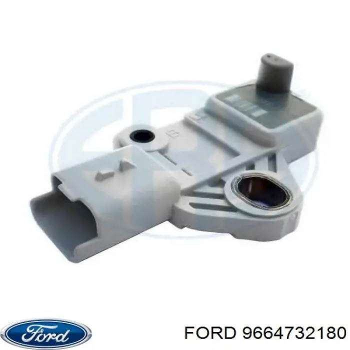 9664732180 Ford Czujnik położenia wału korbowego