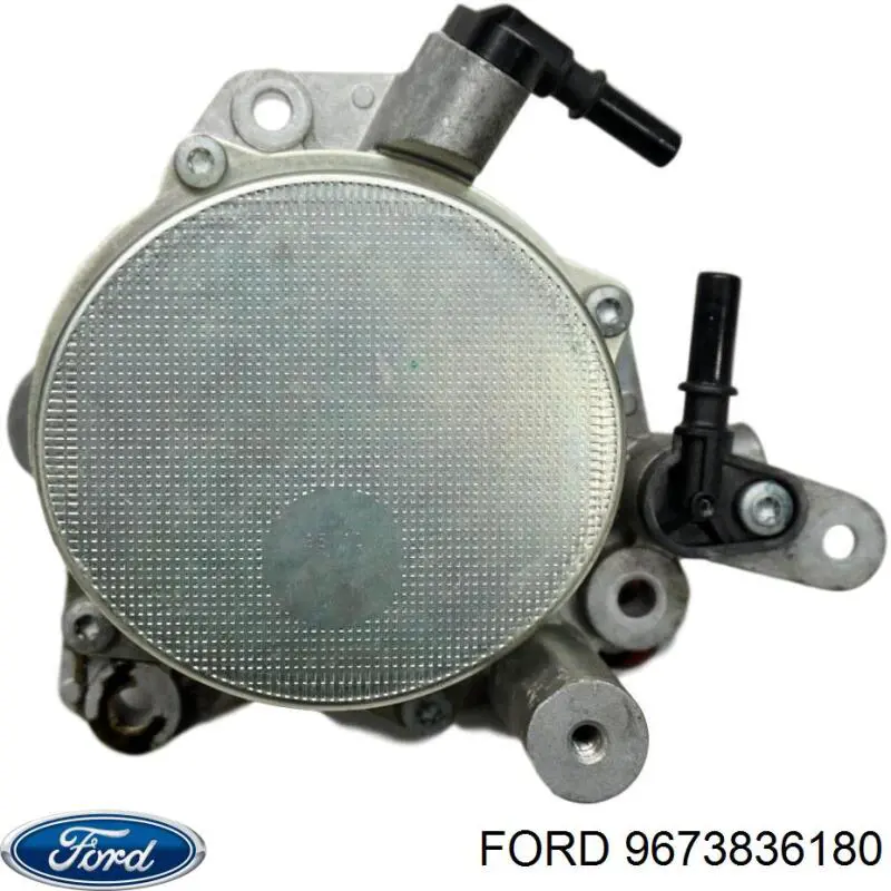 9673836180 Ford pompa podciśnienia