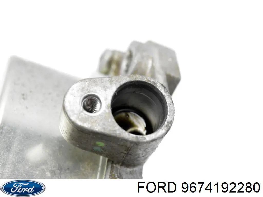 Pompa podciśnienia Peugeot/Citroen 9810737980 cena, od 93,64 USD
