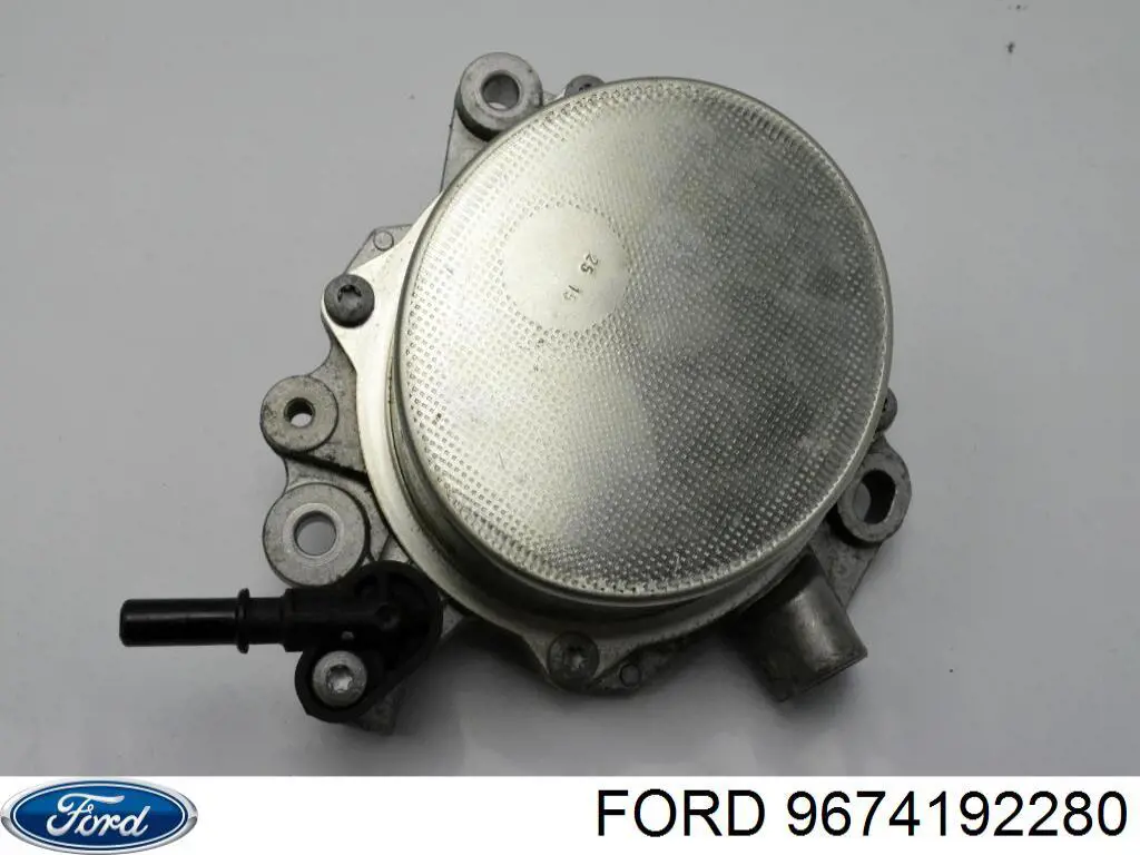 Pompa podciśnienia Peugeot/Citroen 9810737980 cena, od 94,35 USD