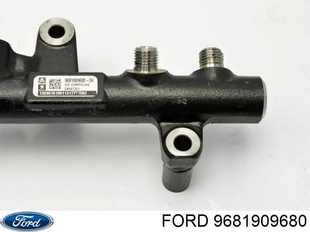 Rozdzielacz paliwa 9681909680 Ford