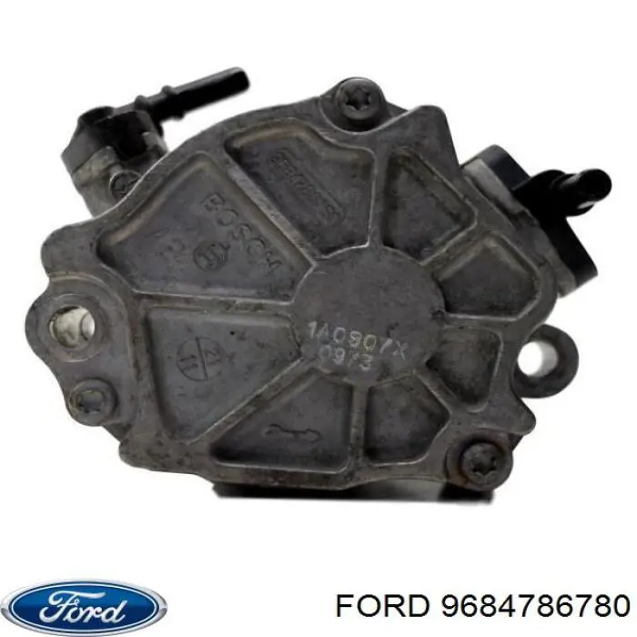 9684786780 Ford pompa podciśnienia