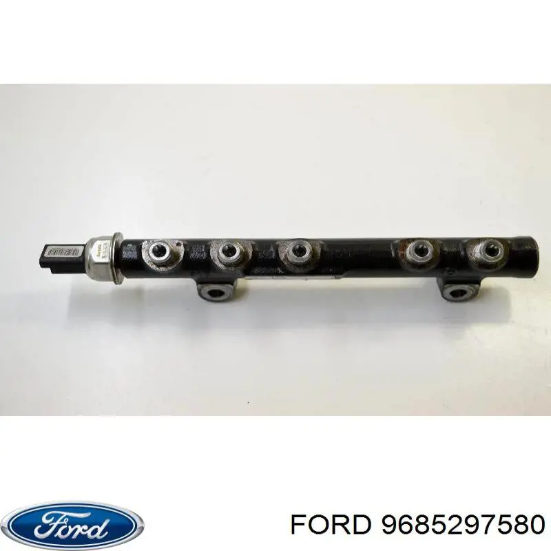 Do koszyka Rozdzielacz paliwa Citroen C4 PICASSO I UD