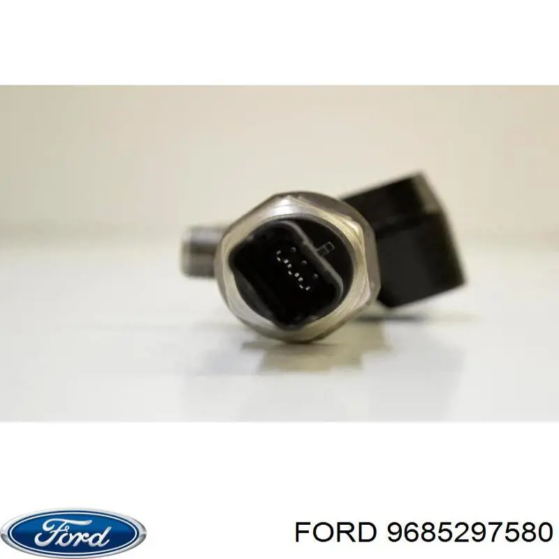 9685297580 Ford Rozdzielacz paliwa