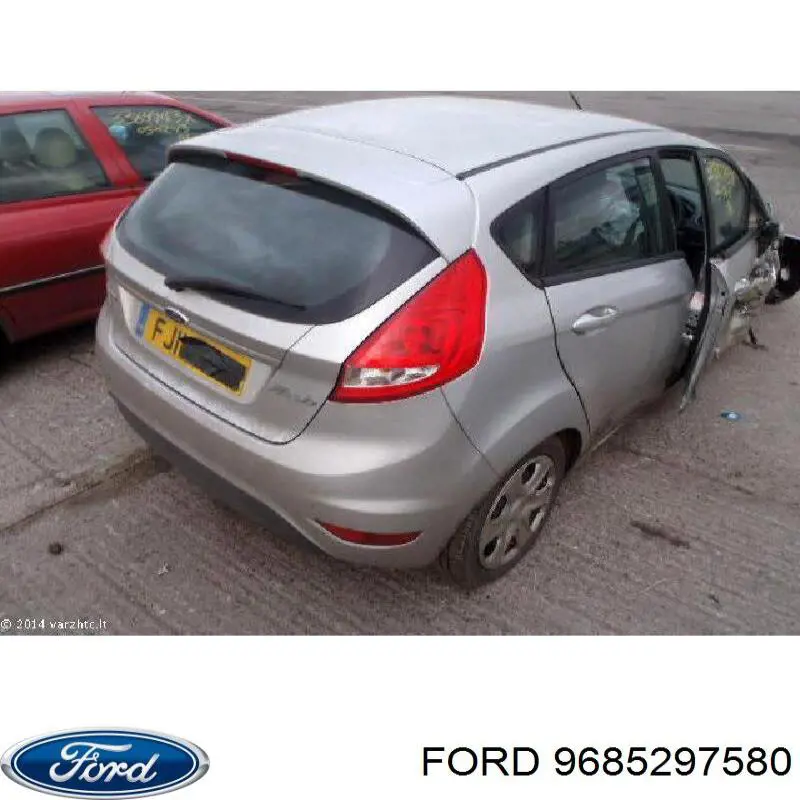 Rozdzielacz paliwa Ford 9685297580 cena, od 39,16 USD