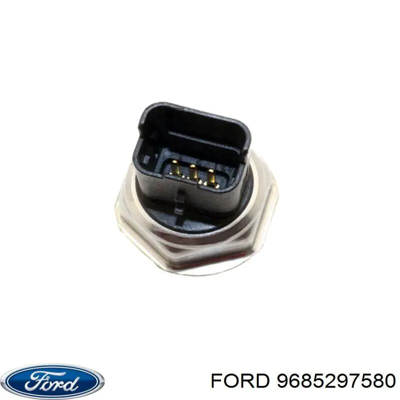 Do koszyka 1570P7 Peugeot/Citroen Rozdzielacz paliwa