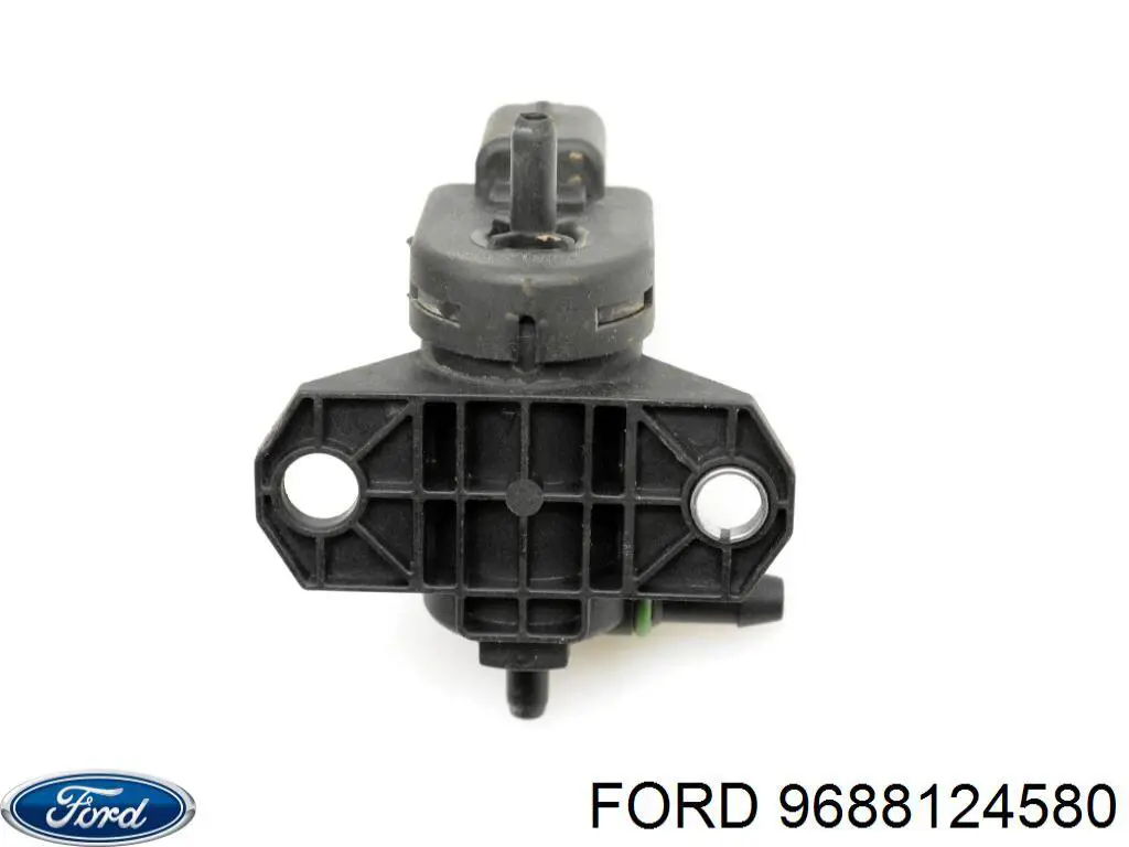Zawór elektromagnetyczny regulacji klapy EGR Peugeot/Citroen 00001618KG cena, od 39,73 USD