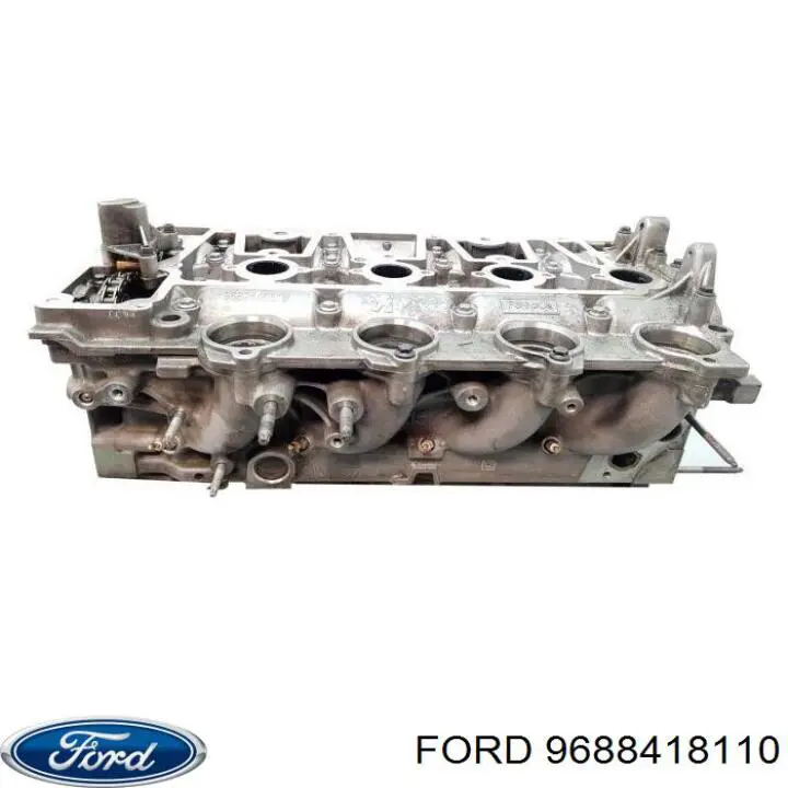 Głowica cylindrów Ford 1683822 cena, od 413,83 USD