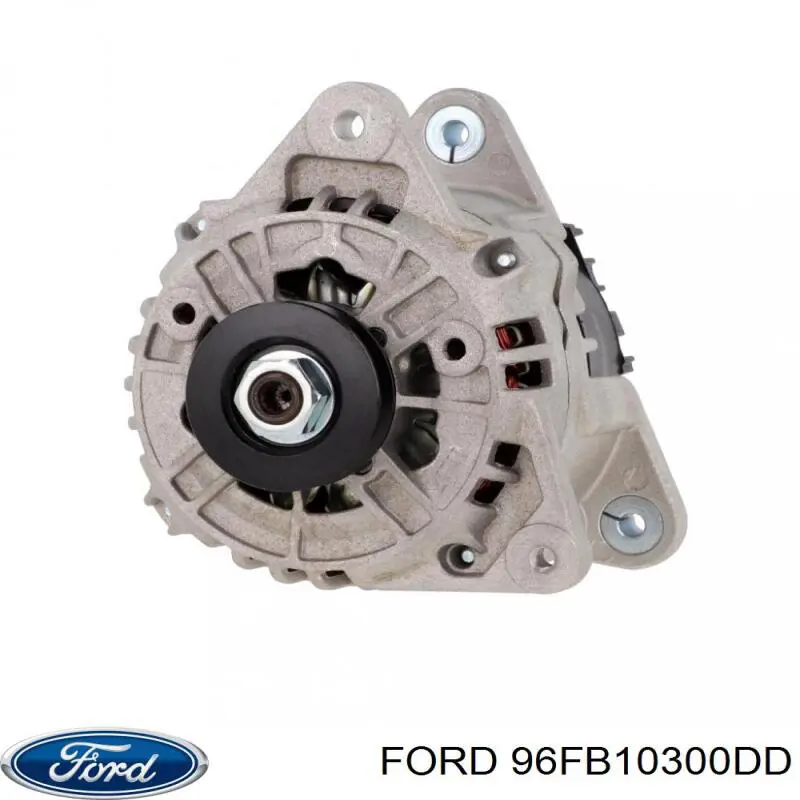 Alternator Ford 96FB10300DD cena, od 83,51 USD