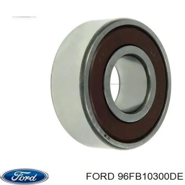 Do koszyka 96FB10300DE Ford Alternator