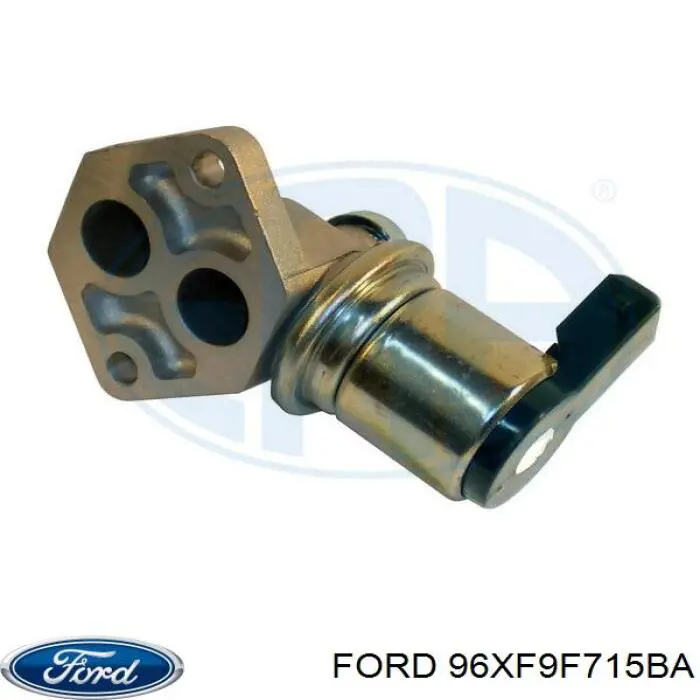 Regulator biegu jałowego Ford 96XF9F715BA cena, od 190,47 USD