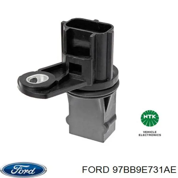 Czujnik prędkości Ford 97BB9E731AE cena, od 38,03 USD