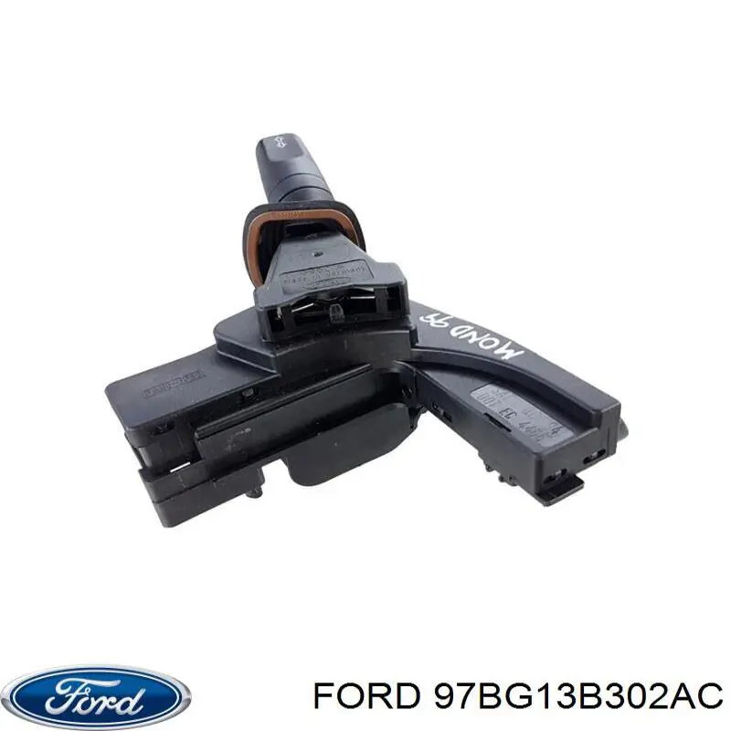 Przełącznik zespolony lewy Ford 97BG13B302AC cena, od 45,97 USD