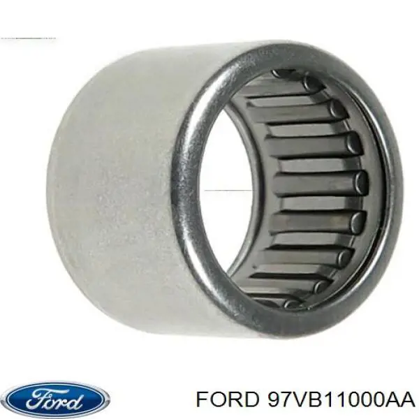 Rozrusznik Ford 97VB11000AA